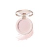 KIADZIE Powder Foundation Natural Light Skin Purple Coverage Lasting Anti