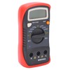 BM500A 1000V LCD Resistance Tester Digital Insulation Resistance Meter Megohm