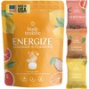 Body Restore Body Restore Shower Steamers Aromatherapy 15 Pack -
