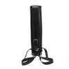 Archery Arrow Quiver Cowhide Leather Arrows Holder Bag Shoulder Back