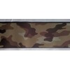 Camouflage Camo Wallpaper Wall Border - Desert
