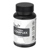 Testo Multivitaminico Hombre Gym Vnat Vitaminas Men 150 Caps