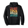 I'm Not Your Bruh, Love Mom Geschenke für Mama Muttertag
