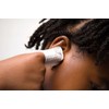 Helse Ear Cleaning Finger Glove - Human Ear Brush -
