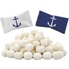 The Dreidel Company Anchors Buttermints, Mint Candies, After Dinner Mints,
