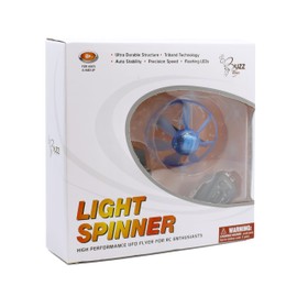 Buzz Toys Light Spinner