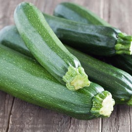 Premier Seeds Direct PREMIER SEEDS DIRECT - COURGETTE - Ambassador F1-25 Finest Seeds