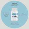 Matter Smart Magno Complex Bisglicinato Magnesio Quela