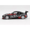 MINI GT 1/64 Toyota GR86 HKS Turbocharged GR86 Larry Chen