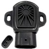 FainWan TPS159 TH296 13420-52D00 13420-65D01 Throttle Position Sensor Compatible with