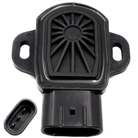FainWan TPS159 TH296 13420-52D00 13420-65D01 Throttle Position Sensor Compatible with Tracker 1999 2000 2001 2002 2003 2004, Vitara 1999-2003, XL-7 2002-2006