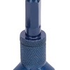 Deburring External Chamfer Tool with Tungsten Steel Blade, Deburring Chamfering