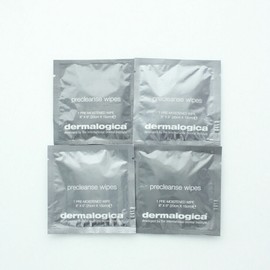 Dermalogica Precleanse Wipes Sample 7