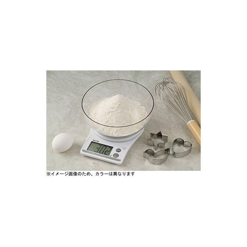 tanita (TANITA) dezitarukukkingusuke-ru 2kg KD – 176