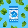PUR-Gum Aspartame Free Bubblegum - Figura decorativa