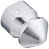 Nagata Manufacturing 1261200 Pipe Wash Nozzle G1/4 x φ1.0 x