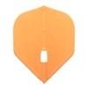 Lstyle dart flights: l1 pro kami standard shape - ultra