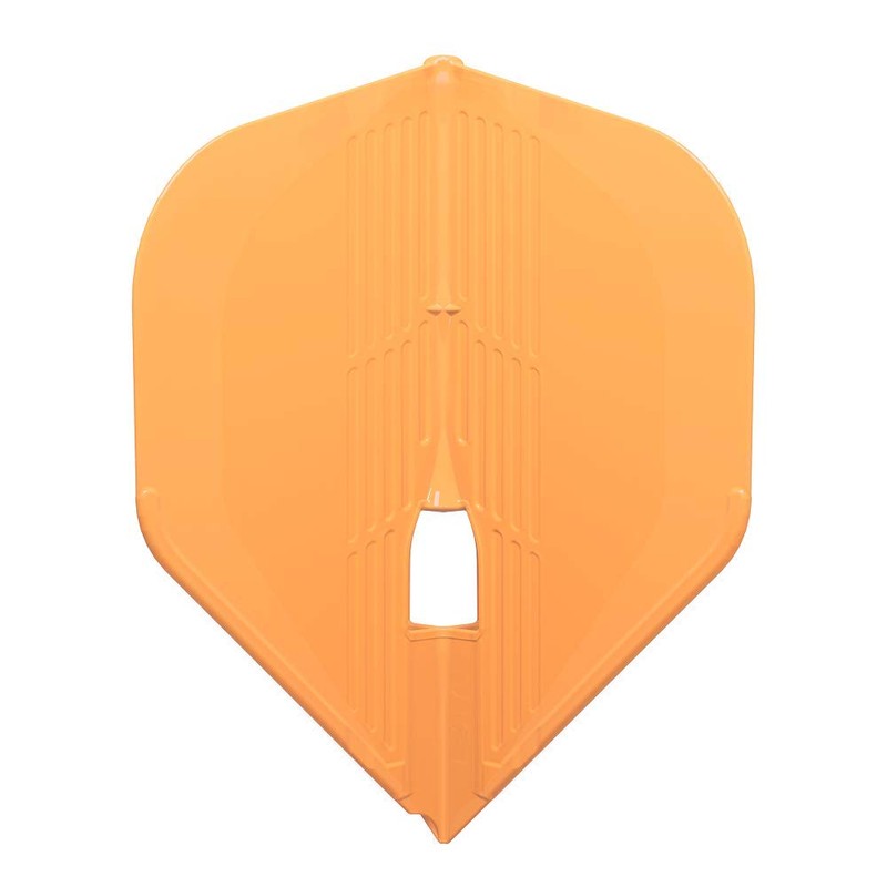 Lstyle dart flights: l1 pro kami standard shape - ultra