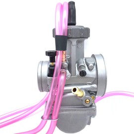 36mm PWK Carburetor for PWK36 125 250 Scooter Dirt Air Striker Carb