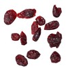 Dried Cranberries, 1 Pound Bag Cranberries, Craisins, Dried Fruit, The
