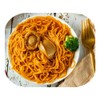 Sweet Post Braise Abalone in Oyster Sauce, Braise Abalone -