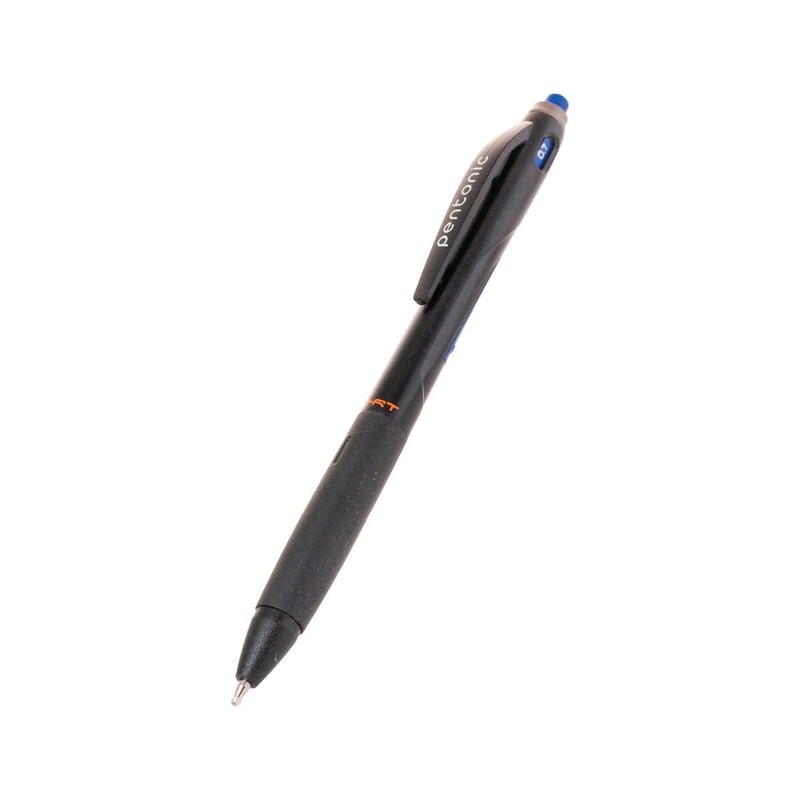 Pentonic LINC B-RT Penna a sfera/Retrattili e ricaricabili/Scatto scorrevole e
