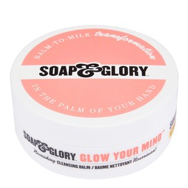 Soap & Glory Glow Your Mind Nourishing Cleansing Balm
