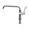 Kakudai [700-745-13QR] Vertical Kitchen Faucet