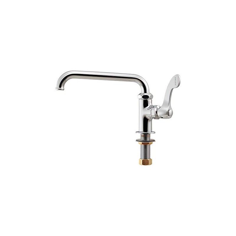 Kakudai [700-745-13QR] Vertical Kitchen Faucet
