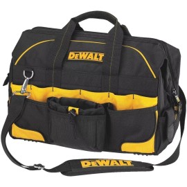DeWalt 18" Closed Top Tool Bag