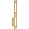 ABUS - Strike plate for blunt doors LSB 170 R