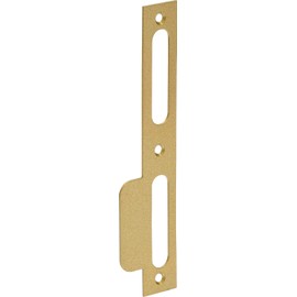 ABUS - Strike plate for blunt doors LSB 170 R G - 62208