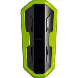 Molten GG0022-KL Swancesin Guards, Small, Black, Light Green