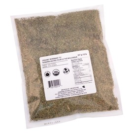 Splendor Garden Organic Rosemary T/C (Teabag Cut) - 227 g