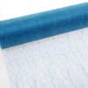 Deko und Band Spiderweb – MESCH – Table Runner –