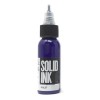 Solid Ink Tinta Para Tatuar Solid Ink 1oz Elige El