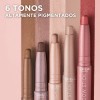 Sombra De Ojos En Barra Paradise De L'oreal Paris