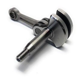 Echo A011000590 - crankshaft asy.