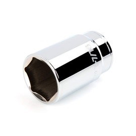 TEKTON 1/2 Inch Drive x 1-7/16 Inch Deep 6-Point Socket | SHD23036