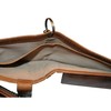 Golden Deer ® RFID Leather Wallet with Chain for Men