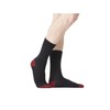 Serge Blanco Men's Socks, AS1/AA