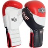 Ringside Coach Spar Hybrid IMF Tech Training Boxing Sparring Gloves