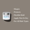 UNITE Hair - CONUNDRUM Paste - 3-in-1 Wax, Paste &