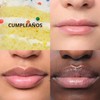 Glossier Bálsamo labial - Birthday: Hidratación Instantánea con Sabor delicioso