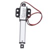 Linear Actuator 50mm 12v DC Low Noise Internal Limit Switch