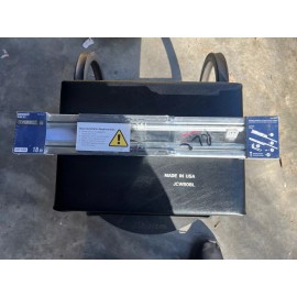 Everbilt Full Extension Undermount Soft Close Drawer Slide Set 18" 1002 782 617