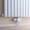 VILSTEIN Accessories Bathroom Radiator