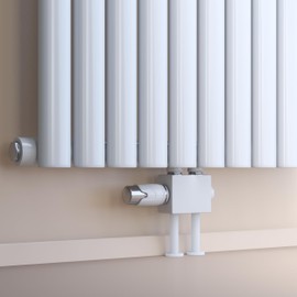 VILSTEIN Accessories Bathroom Radiator