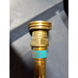 Manchester V13414 1-3/4" Propane Tank Fill Valve
