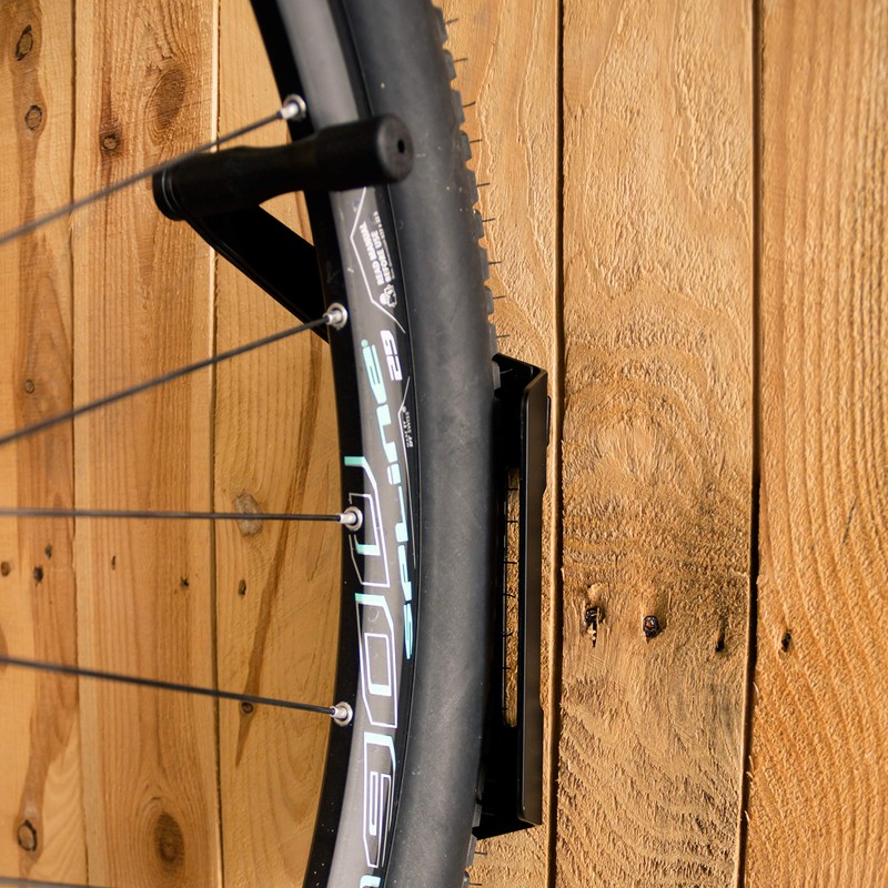 BBB Cycling Bike Storage Hook for All Bicycles Heavy Duty